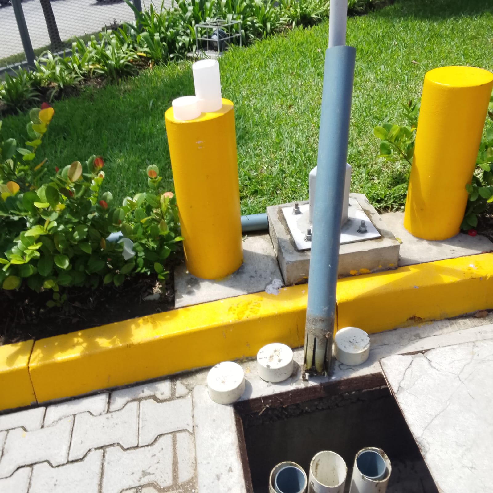 Buijo Abastecimiento De Cloro 1