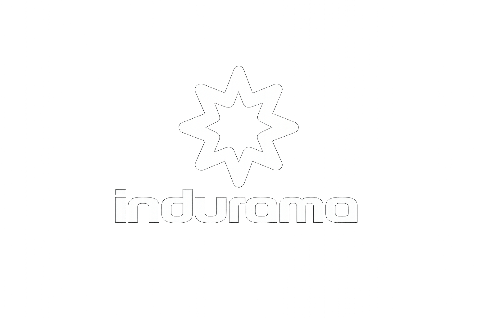 Indurama Logo