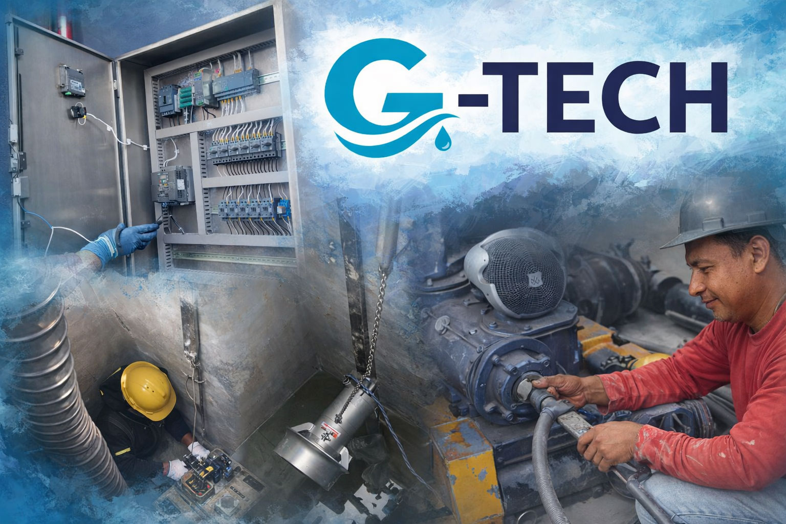 Ingenieria Especializada